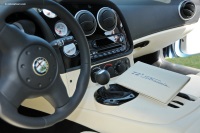 2011 Alfa Romeo TZ3 Stradale.  Chassis number 1B3AZ6JZ0AV100129